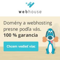 WebHouse